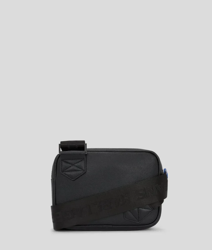 BOLSA EXTRA GRANDE PARA CÁMARA KLJ BOX LOGO BOLSA EXTRA GRANDE PARA CÁMARA KLJ BOX LOGO