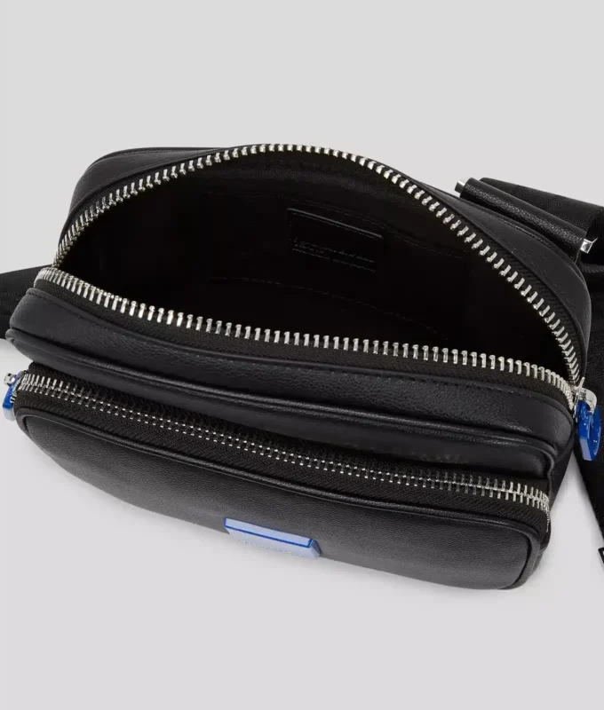 BOLSA EXTRA GRANDE PARA CÁMARA KLJ BOX LOGO BOLSA EXTRA GRANDE PARA CÁMARA KLJ BOX LOGO