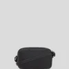 BOLSA PARA CÁMARA CON LOGOTIPO METÁLICO BOLSA PARA CÁMARA CON LOGOTIPO METÁLICO