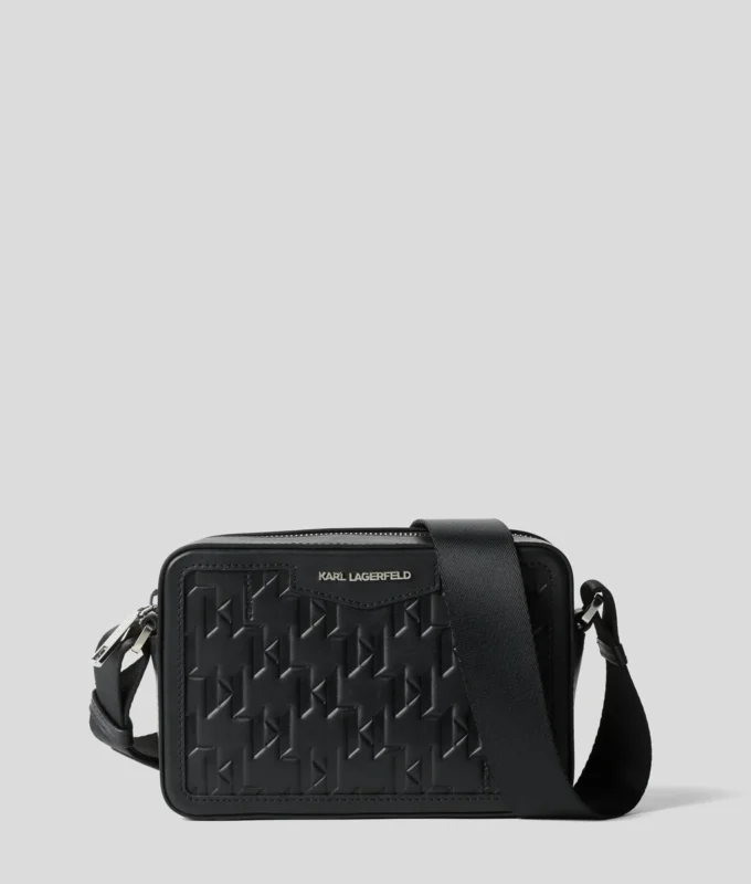 BOLSA PARA CÁMARA DE CUERO K/LOOM BOLSA PARA CÁMARA DE CUERO K/LOOM