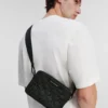 BOLSA PARA CÁMARA DE CUERO K/LOOM BOLSA PARA CÁMARA DE CUERO K/LOOM