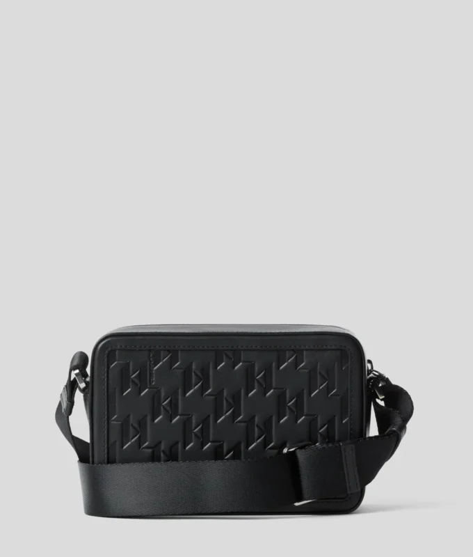 BOLSA PARA CÁMARA DE CUERO K/LOOM BOLSA PARA CÁMARA DE CUERO K/LOOM