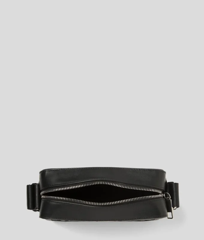 BOLSA PARA CÁMARA DE CUERO K/LOOM BOLSA PARA CÁMARA DE CUERO K/LOOM