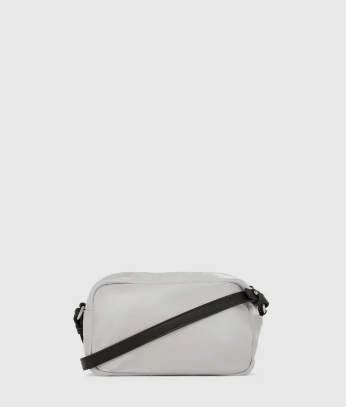 Bolsa para cámara de nailon metalizado Bolsa para cámara de nailon metalizado