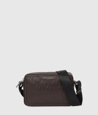 BOLSA PARA CÁMARA K/LOOM LEATHER