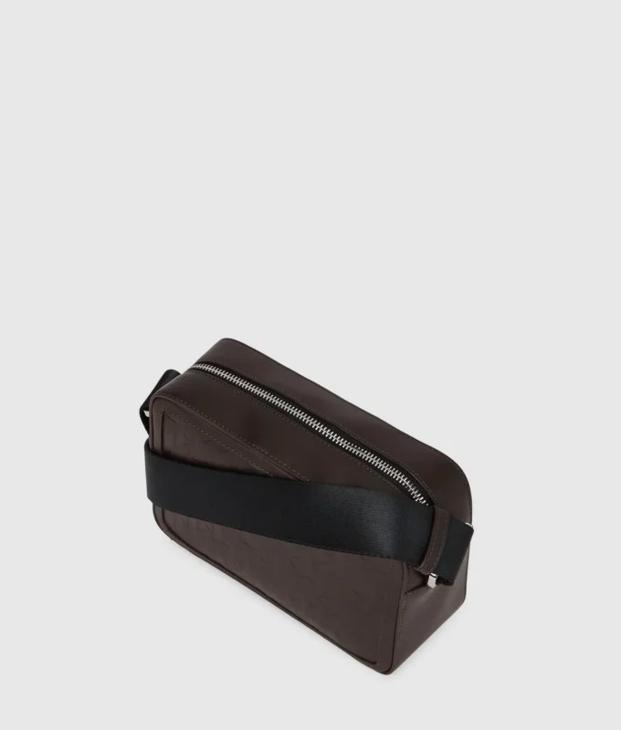 BOLSA PARA CÁMARA K/LOOM LEATHER BOLSA PARA CÁMARA K/LOOM LEATHER