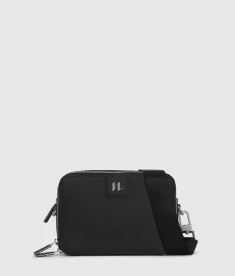 BOLSA PARA CÁMARA K/MONOGRAM