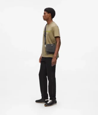BOLSA PARA CÁMARA K/MONOGRAM