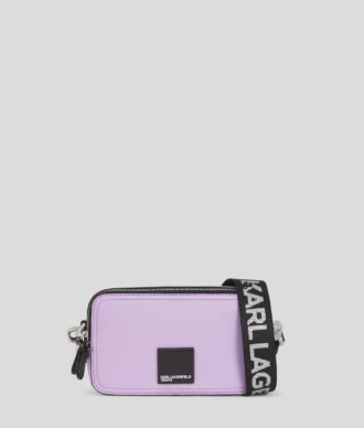 BOLSA PARA CÁMARA KLJ BOX LOGO