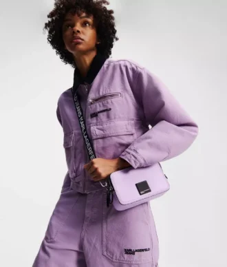 BOLSA PARA CÁMARA KLJ BOX LOGO