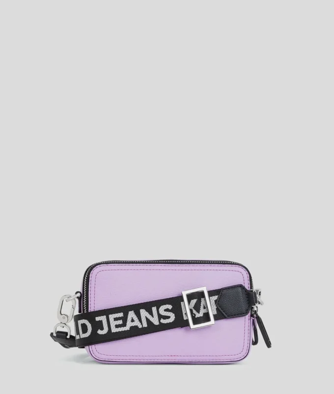 BOLSA PARA CÁMARA KLJ BOX LOGO BOLSA PARA CÁMARA KLJ BOX LOGO