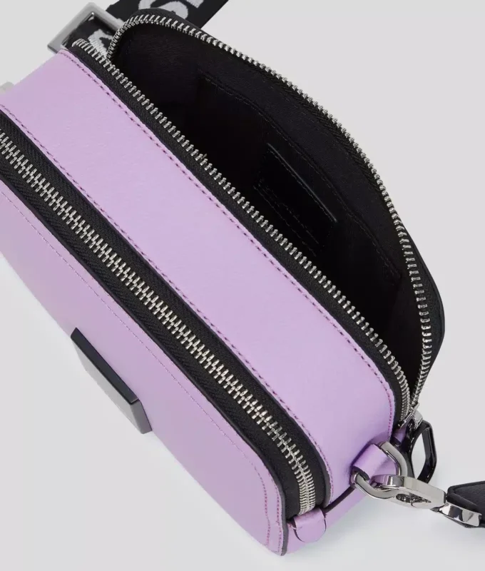 BOLSA PARA CÁMARA KLJ BOX LOGO BOLSA PARA CÁMARA KLJ BOX LOGO