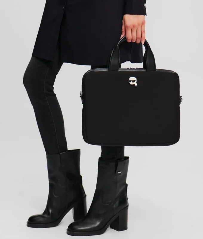 BOLSA PARA PORTÁTIL IKON BOLSA PARA PORTÁTIL IKON