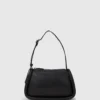 Bolso bandolera acolchado Bolso bandolera acolchado