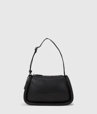 Bolso bandolera acolchado