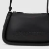 Bolso bandolera acolchado Bolso bandolera acolchado