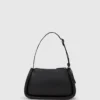 Bolso bandolera acolchado Bolso bandolera acolchado