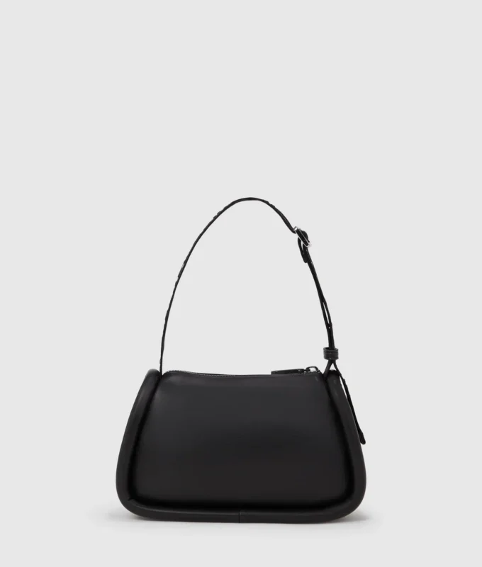 Bolso bandolera acolchado Bolso bandolera acolchado