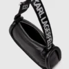Bolso bandolera acolchado Bolso bandolera acolchado