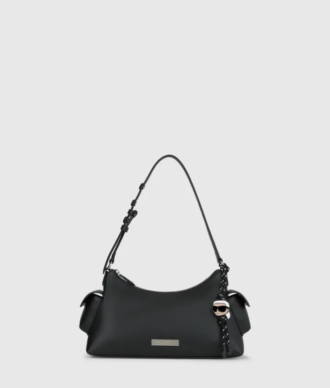 Bolso bandolera cargo liso Ikon Bolso bandolera cargo liso Ikon
