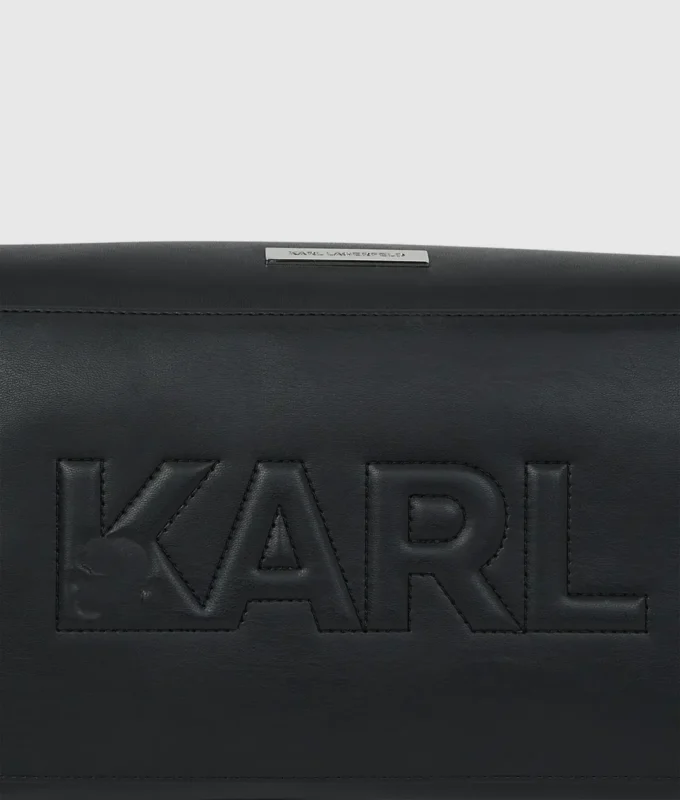 Bolso bandolera cargo liso Ikon Bolso bandolera cargo liso Ikon