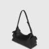 Bolso bandolera cargo liso Ikon Bolso bandolera cargo liso Ikon