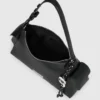 Bolso bandolera cargo liso Ikon Bolso bandolera cargo liso Ikon