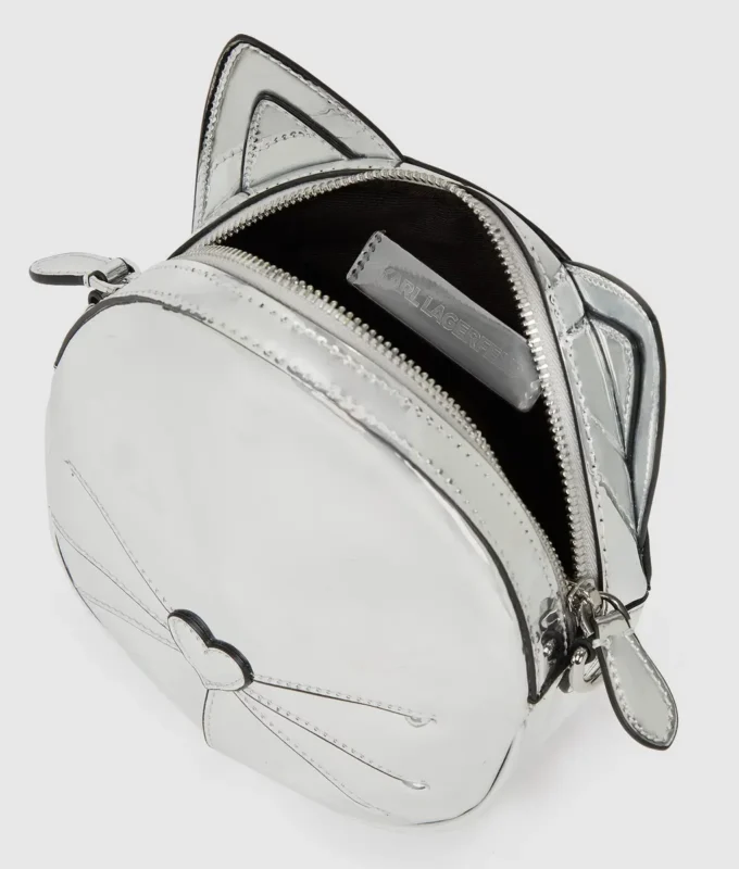 Bolso bandolera Choupette Bolso bandolera Choupette
