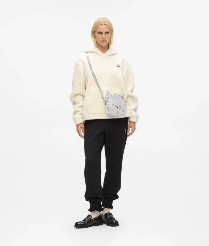 Bolso bandolera Choupette Bolso bandolera Choupette