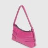 Bolso bandolera con hebillas Bolso bandolera con hebillas