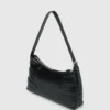 Bolso bandolera con hebillas Bolso bandolera con hebillas
