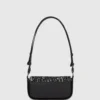 Bolso bandolera con lentejuelas K/Signature Bolso bandolera con lentejuelas K/Signature