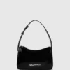 Bolso bandolera con logotipo brillante Bolso bandolera con logotipo brillante