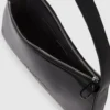 Bolso bandolera con logotipo brillante Bolso bandolera con logotipo brillante