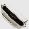 Bolso bandolera con tachuelas Ikon K Bolso bandolera con tachuelas Ikon K