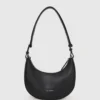 Bolso bandolera con tachuelas K/Circle Bolso bandolera con tachuelas K/Circle