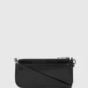 Bolso bandolera con tachuelas K/Signature Bolso bandolera con tachuelas K/Signature