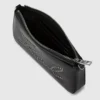 Bolso bandolera con tachuelas K/Signature Bolso bandolera con tachuelas K/Signature