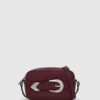 Bolso bandolera de estilo western Bolso bandolera de estilo western