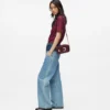 Bolso bandolera de estilo western Bolso bandolera de estilo western