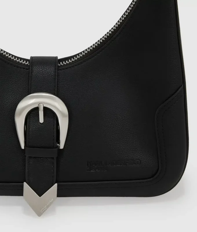 Bolso bandolera de estilo western Bolso bandolera de estilo western