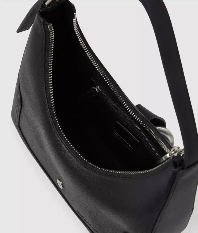 Bolso bandolera de estilo western Bolso bandolera de estilo western