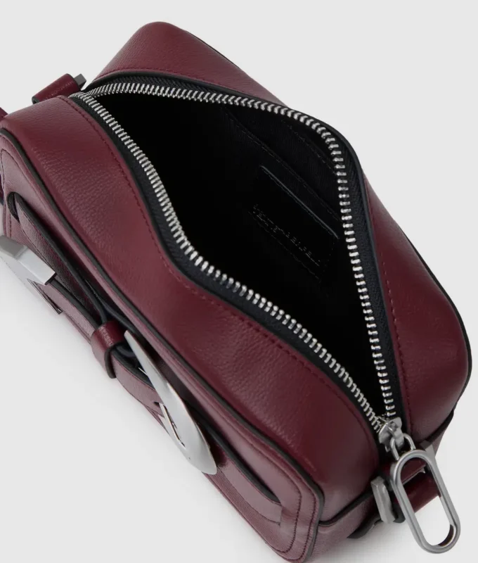 Bolso bandolera de estilo western Bolso bandolera de estilo western