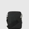 Bolso bandolera de piel K/Monogram Bolso bandolera de piel K/Monogram
