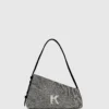 Bolso bandolera Geo Denim Bolso bandolera Geo Denim