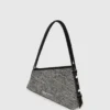 Bolso bandolera Geo Denim Bolso bandolera Geo Denim