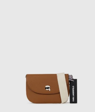 Bolso bandolera Ikon Pebble