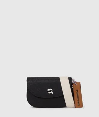 Bolso bandolera Ikon Pebble