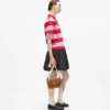 Bolso bandolera Ikon Pebble Bolso bandolera Ikon Pebble