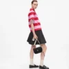 Bolso bandolera Ikon Pebble Bolso bandolera Ikon Pebble